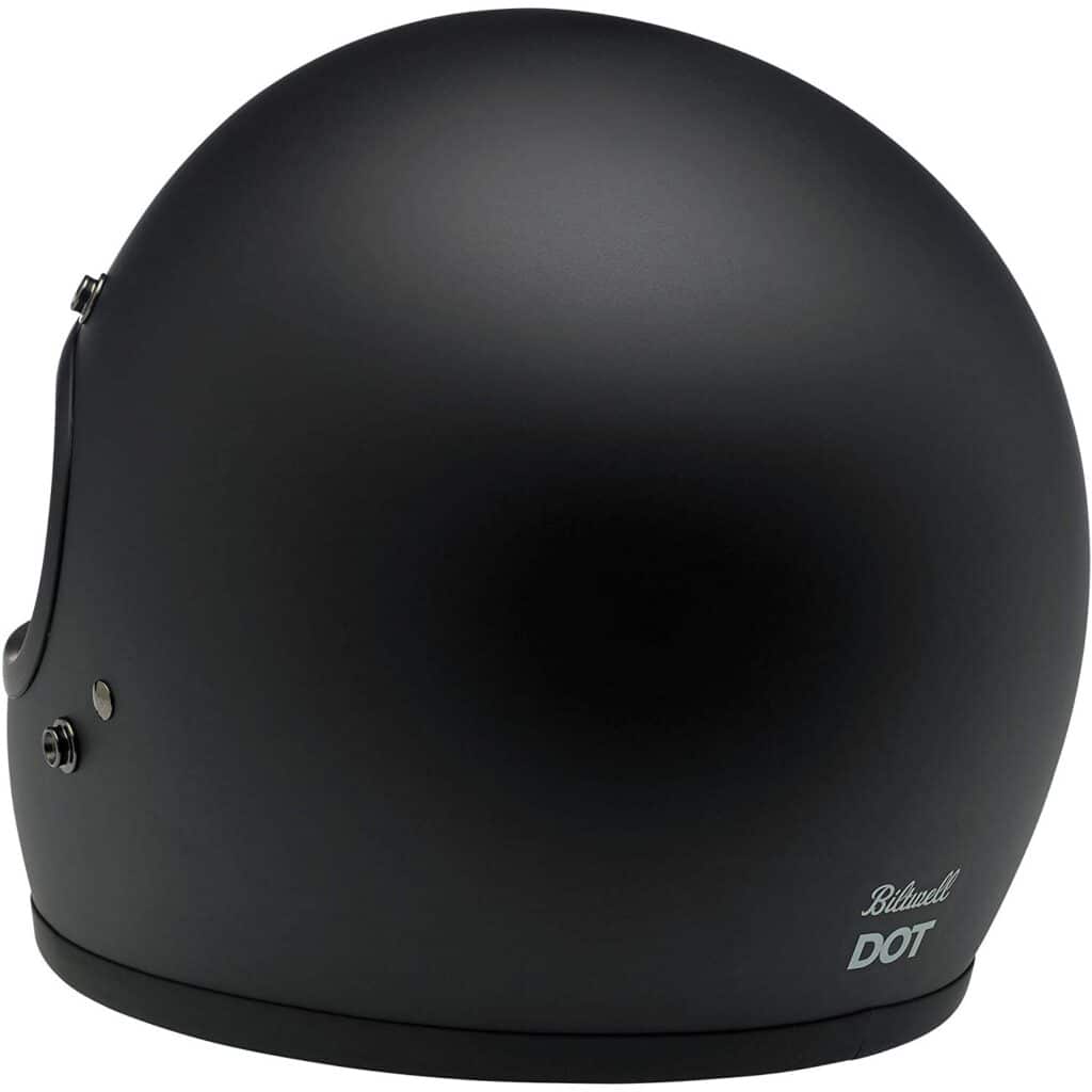 Biltwell Gringo Helmet Review | Best Retro Helmet In 2023