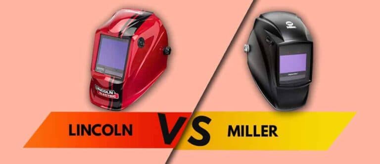 Expert Analysis On Lincoln vs Miller Welding Helmets