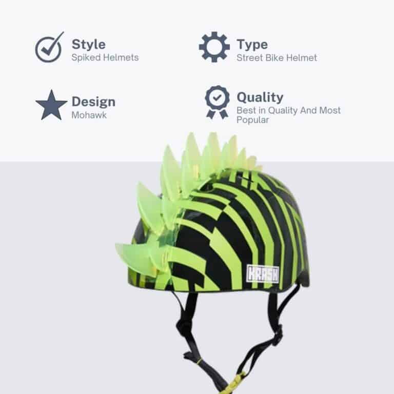 5 Best Funny Bike Helmets For Adults Have Some Fun Helmet Shops
