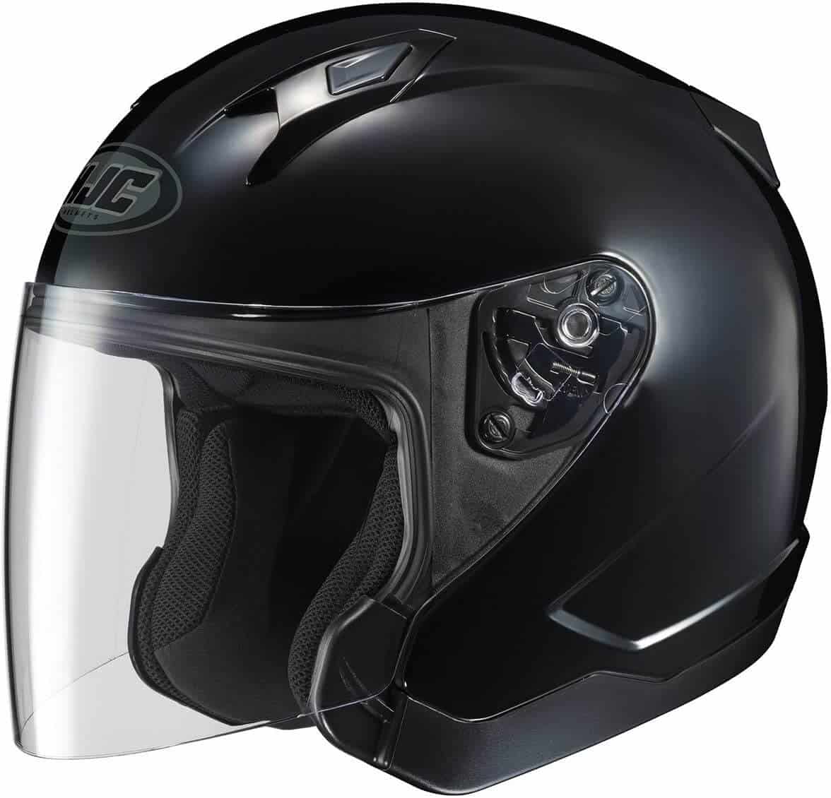 Quietest Motorcycle Helmet | 10 Most Silent Helmets In 2023 – Helmet Shops