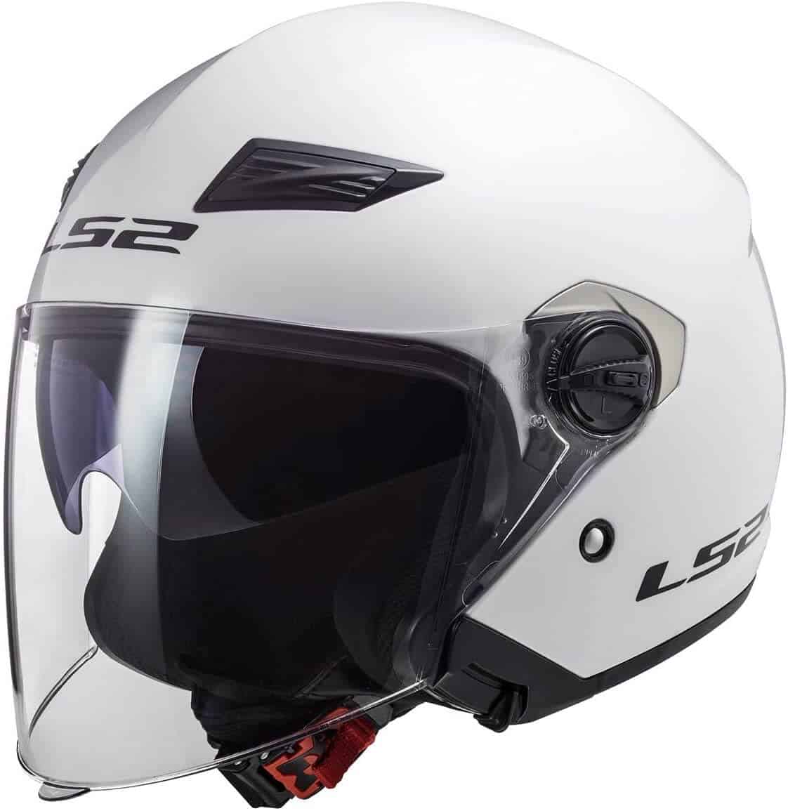 Quietest Motorcycle Helmet | 10 Most Silent Helmets In 2023 – Helmet Shops