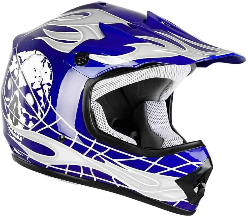 xfmt helmet