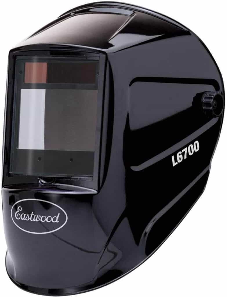 Eastwood Welding Helmet Review Xl View & Auto Darkening Helmet Shops
