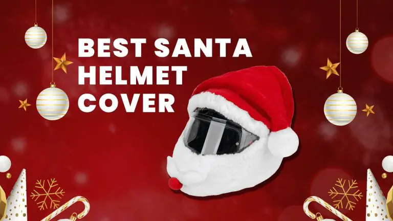 Best Santa Helmet Cover